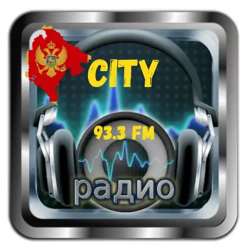 Play City Radio 93.3 Fm Podgorica APK Play City Radio 93.3 Fm Podgorica APK
