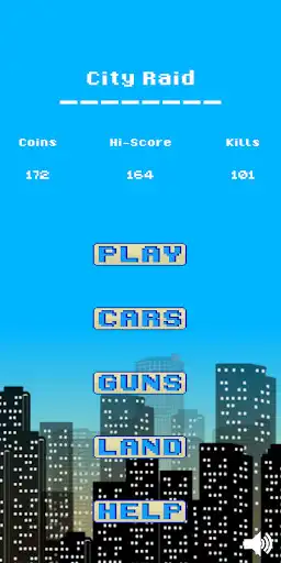 Play City Raid  and enjoy City Raid with UptoPlay