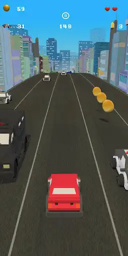 Play City Raid as an online game City Raid with UptoPlay