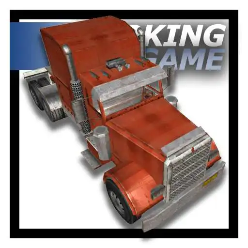 Free play online City Real Truck Car Parking  APK