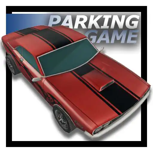 Free play online City Red Car Parking  APK