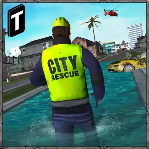 Play City Rescue 2017 APK Play City Rescue 2017 APK
