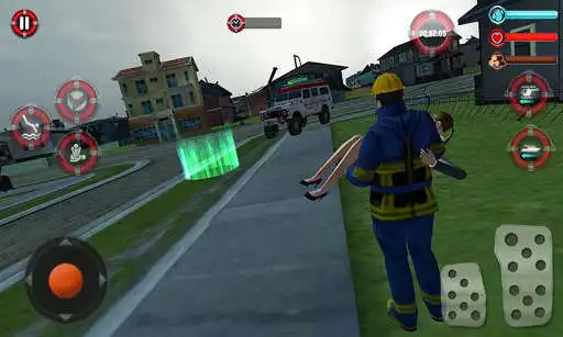 Play City Rescue 2017  and enjoy City Rescue 2017 with UptoPlay
