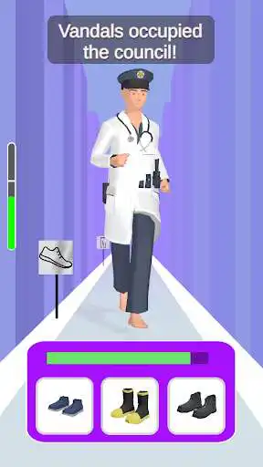 Play City Rescue  and enjoy City Rescue with UptoPlay