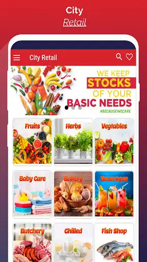 Play City Retail as an online game online City Retail with UptoPlay com.cityretailuae Play City Retail as an online game City Retail with UptoPlay