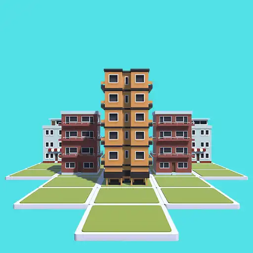 Play City Rise APK Play City Rise APK