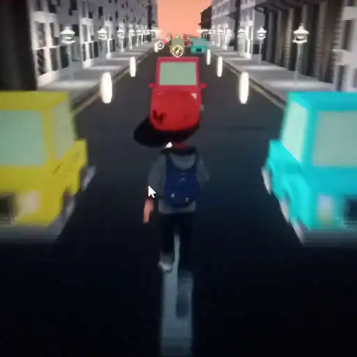 Play City Road Runner APK