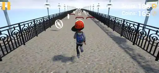 Play City Road Runner  and enjoy City Road Runner with UptoPlay