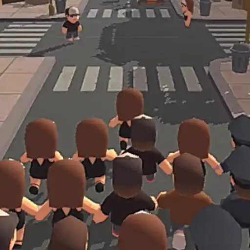 Play City Run 3D APK