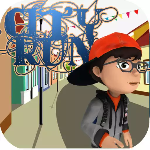 Play City Run APK