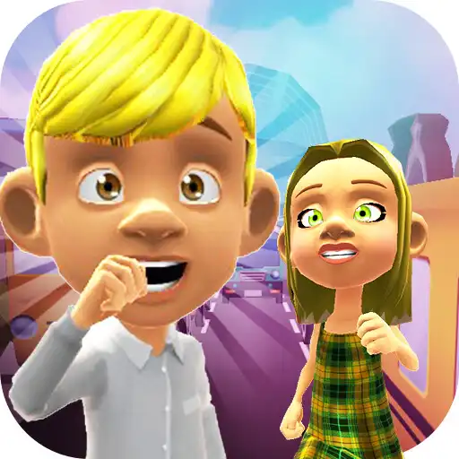 Play City Runner APK