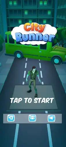 Play City Runner and enjoy City Runner with UptoPlay Play City Runner and enjoy City Runner with UptoPlay