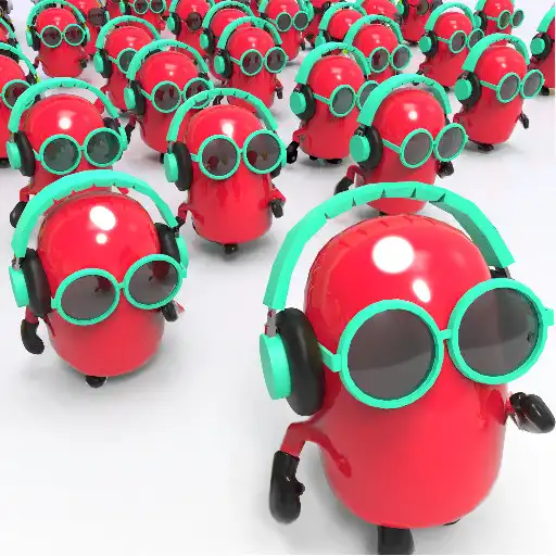 Play City Rush 3D - Shoot n Fun with Friends! APK Play City Rush 3D - Shoot n Fun with Friends! APK