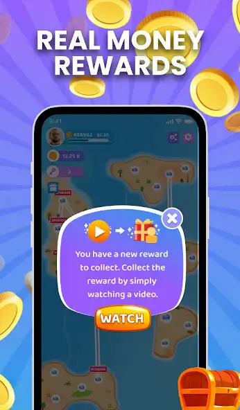 Play City Rush - Earn money as an online game City Rush - Earn money with UptoPlay