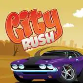 Free play online City Rush APK Free play online City Rush APK