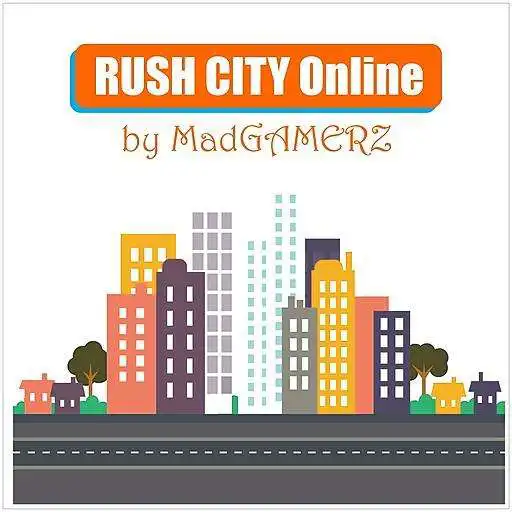 Play City Rush Online APK Play City Rush Online APK