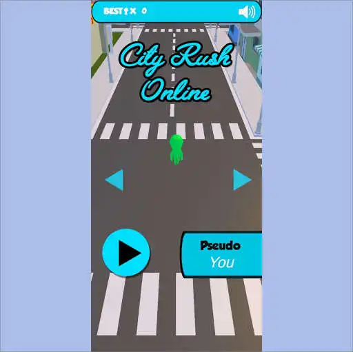 Play City Rush Online  and enjoy City Rush Online with UptoPlay