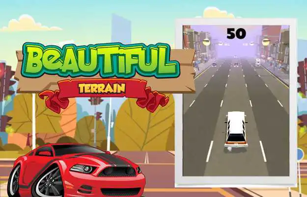 Play City Rush