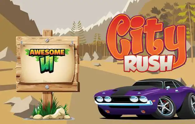 Play City Rush