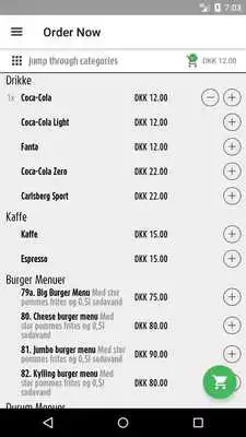 Play City Sandwich Hobro