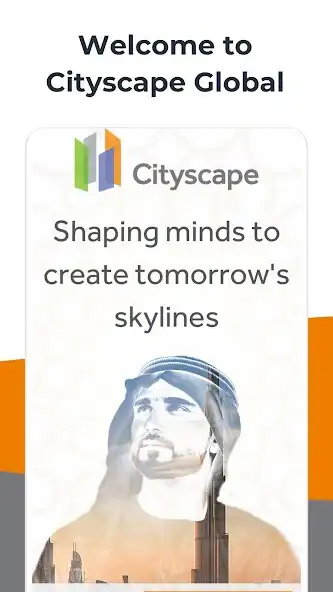 Play Cityscape Global Exhibition  and enjoy Cityscape Global Exhibition with UptoPlay