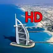 Free play online Cityscape Wallpapers 4K APK