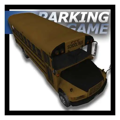 Free play online City School Bus Car Parking  APK