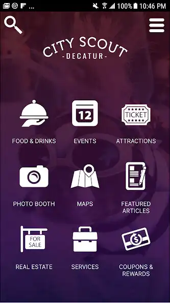 Play City Scout - Decatur Illinois  and enjoy City Scout - Decatur Illinois with UptoPlay