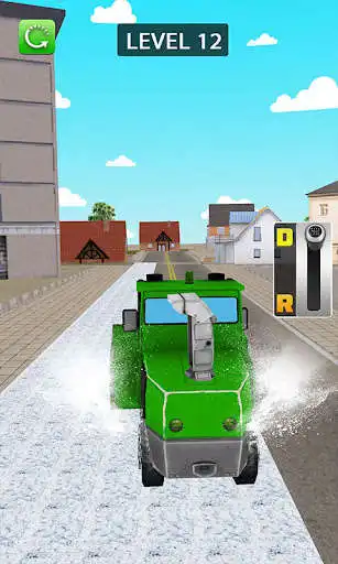 Play City Services 3D  and enjoy City Services 3D with UptoPlay