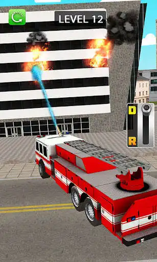 Play City Services 3D as an online game City Services 3D with UptoPlay