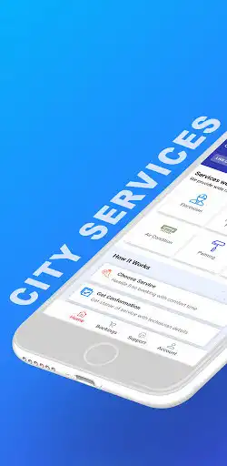 Play City Services - Home Service Provider and enjoy City Services - Home Service Provider with UptoPlay Play City Services - Home Service Provider and enjoy City Services - Home Service Provider with UptoPlay