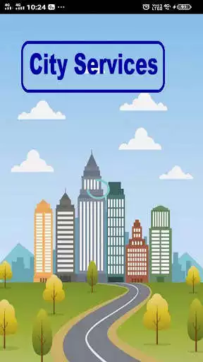 Play CityServices  and enjoy CityServices with UptoPlay