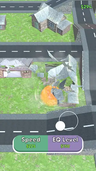 Play City Shaker 3D as an online game City Shaker 3D with UptoPlay