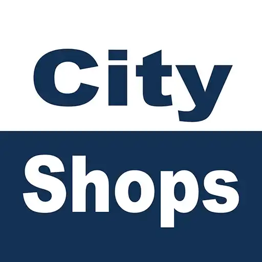 Play CityShops Card APK