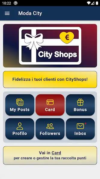 Play CityShops Card  and enjoy CityShops Card with UptoPlay