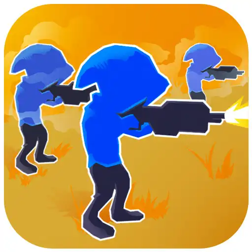 Play City Siege 3D APK