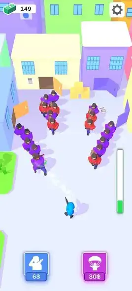 Play City Siege 3D  and enjoy City Siege 3D with UptoPlay