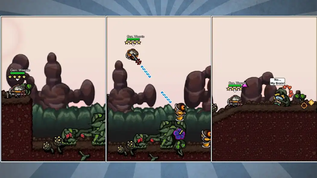 Play City Siege 4: Alien Siege  and enjoy City Siege 4: Alien Siege with UptoPlay