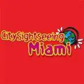 Free play online City Sightseeing Miami APK