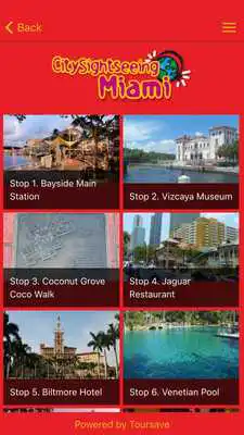 Play City Sightseeing Miami