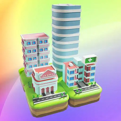 Play City Simulator APK Play City Simulator APK