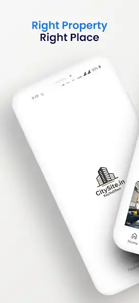 Play City Site - Real Estate App  and enjoy City Site - Real Estate App with UptoPlay