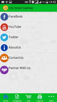 Play Citysmart Cashew