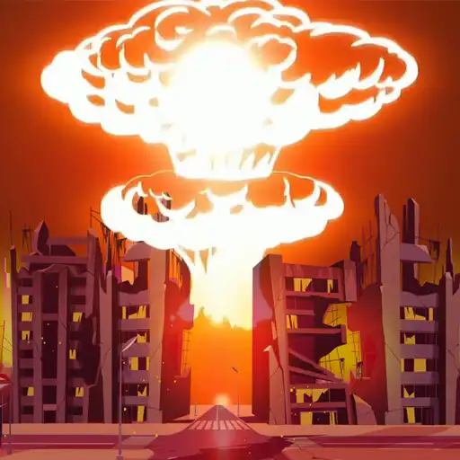 Play City Smash: Destroy the City APK