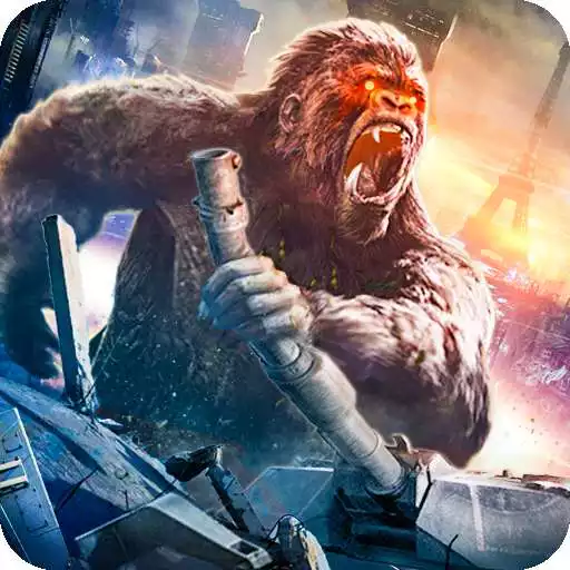 Play City Smasher APK
