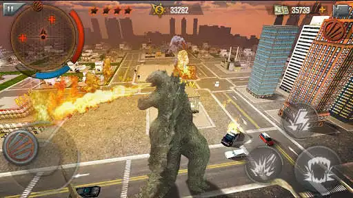 Play City Smasher and enjoy City Smasher with UptoPlay Play City Smasher and enjoy City Smasher with UptoPlay