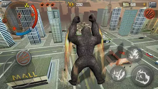 Play City Smasher as an online game online City Smasher with UptoPlay Play City Smasher as an online game City Smasher with UptoPlay