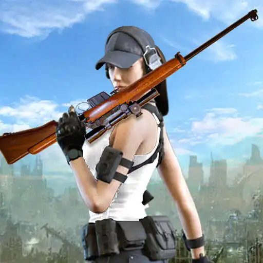 Play City Sniper Operation FPS Shooting Game 2021 APK Play City Sniper Operation FPS Shooting Game 2021 APK