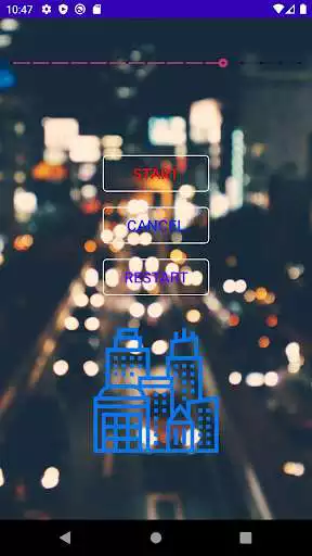 Play City Sounds  and enjoy City Sounds with UptoPlay