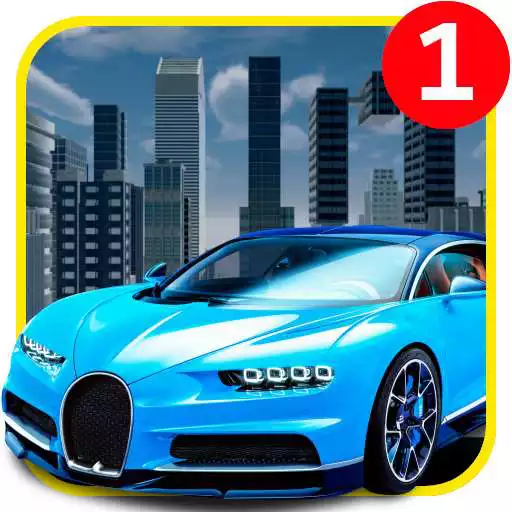 Play City Speed Drive APK